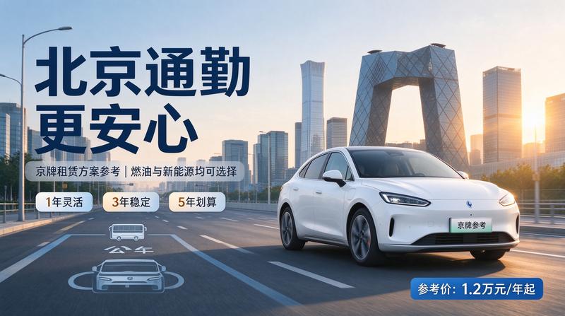 北京小牛京牌公司服务团队
